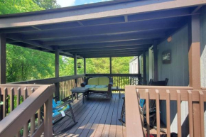 Cheerful 2 Bedroom Cozy Cottage - 15 min/GM Plant